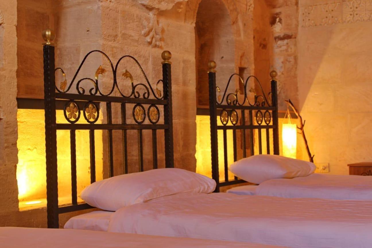 Old City Hotel Mardin Eksteriør billede
